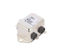 FN2020-10-06 Filtro EMC monofase 250VAC Cx
