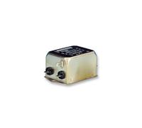 FN2060-16-06 Filtro Schaffner, 16A, Multi Stadio, Chassis