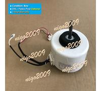 FN35B-PG YYR30-4A5-PG 220V 60Hz 0.32A Air Conditioner Motor 1-Year Warranty