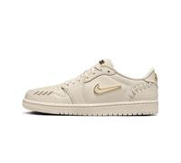 FN5032-200 Air Jordan 1 Low Method of Make scarpe da donna beige scarpe da...