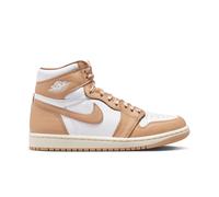 FN6622-201 Air Jordan 1 High OG scarpe da donna marroni scarpe sportive...