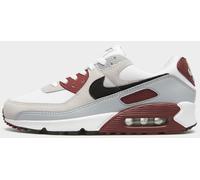 FN6958-101 Nike Air Max 90 scarpe sportive scarpe da ginnastica uomo bianco...