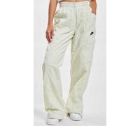 FN7696-020 Nike Sportswear Cargo colore grigio/bianco moda donna pantaloni...
