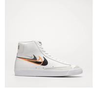 FN7809-100 Nike Blazer Mid 77 scarpe da corsa/sportive uomo bianco sneakers