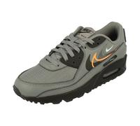 FN7810-001 Nike Air Max 90 "Multi-Swoosh" Scarpe da Uomo Scarpe da...