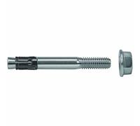 Fna II 6x30 M6/5 Ancora 100 Pezzo Tassello con Vite a Percussione Top