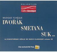 Fnac Rc Musique Tchèque