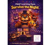 FNAF “survive the night” learning pack