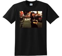 FNASVBOUO Men's Pj H~a~r~v~e~y T Shirt Stories from The City Stories from The Sea
