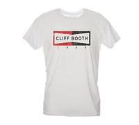 FNASVBOUO t Shirt Man Once Upon a Time in Hollywood Cliff Booth Tarantino Brad Pitt