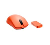 Fnatic Lamzu Maya 8K Small-Medium Wireless Pro Gaming Mouse Special Edition, Pixart 3950, sensore incredibilmente leggero 45 g, durata della batteria 80 ore, interruttore ottico, Windows & Mac