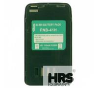 FNB-41H - Pacco batterie ricaricabile al NI-MH