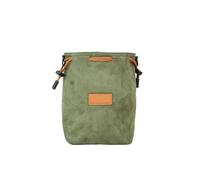 FNBDDX Adatta For Instax For Borsa For Fotocamera Mini 12 EVO For Canon For Nikon For Sony For Pentax A Tracolla Singola Da Viaggio For Iphone 15 For Airpods Pro Custodia Impermeabile(Green-M)