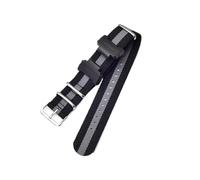 FNBDDX Cinturino In Nylon Adatto For Casio For G-Shock GA-110/100/120/150/200/400/700 GD-100/110/120 DW-5600 6900 GW-M5610 Adattatore Di Ricambio(46)