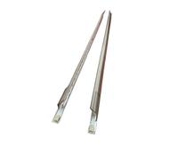 FNBDDX Striscia di retroilluminazione a LED(2) Adatta for Samsung UN49K5300AG UE49K5100AU UA49K5300 for Louvre 49 160616 RL for Diamond BN96-39730A 39731A BN95-03721A