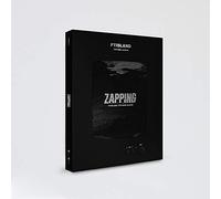 FNC Entertainment FTISLAND - ZAPPING (7th Mini Album) CD+104p Photobook+On Pack Poster+2 Photocards+Folded Poster