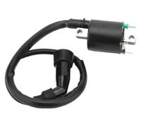 FNCVTM Bobina di accensione per CG 125cc 150cc 170cc 200cc 250cc Moto CDI Box Accenditore Bobina di Accensione Prestazioni Pressione Scatola Parti del Motore