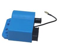 FNCVTM Bobina di accensione per PX 80 125 150 200 Moto CDI Scatola di Accensione Box Accenditore CDi Bobina Centrale 32398112 ABS Ricambio
