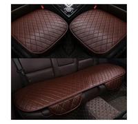 FNCVTM Coprisedili Auto Anteriore Per BM&W Per X5 E87 X1 X2 X3 X4 Per X6 X7 M3 M4 M5 I8 Z3 Z4 Supporto Seggiolino Auto Cuscini Copertura Protecto PU Pelle(2)