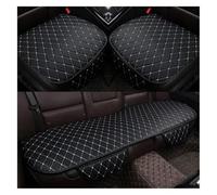 FNCVTM Coprisedili Auto Anteriore Per BM&W Per X5 E87 X1 X2 X3 X4 Per X6 X7 M3 M4 M5 I8 Z3 Z4 Supporto Seggiolino Auto Cuscini Copertura Protecto PU Pelle(4)