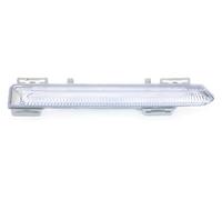 FNCVTM Fendinebbia Auto Per M&ercedes Per B&enz CLASSE AB Per W246 Gruppo Luci Diurne Paraurti Anteriore Antinebbia(1pc Right)