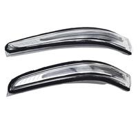 FNCVTM Freccia Specchietto Per Hyundai Per Santa Fe 2012-2019 Specchietto Laterale Indicatore Direzione Ripetitore 87613-B8000