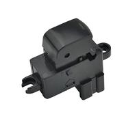 FNCVTM Interruttore della Finestra Auto Finestra di Potere Regolatore Interruttore di Controllo del Pannello Pulsante per Qashqai J10 JJ10 2007 2008 2009 2010 2011 2012 2013 2014 2015