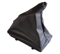 FNCVTM Pomello Del Cambio Auto Per OPEL Per CORSA D 2006-2014 Pomello Cambio Auto 5 6 Velocità Cuffia Copertura Della Custodia Collare(3)