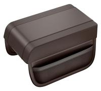 FNCVTM Scatola Braccioli Console per BM&W X1 U11 F48 E84 2009-2025 Cuscini per Braccioli per Auto Tappetini per Tappetini per Console Centrale