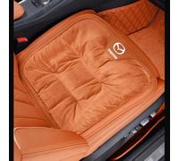 FNDYMNPG Cuscino Auto, per Mazda MX-5 III (NC) 2005-2008 Cuscino Sedile Conducente Comodo Antiscivolo Cuscino Seggiolino Auto Accessori Decorativi