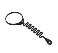 FNERRMEVC 31261589 Per VOLVO S40 S60 S60L S80 XC60 XC90 C30 C70 V40 Tappi Serbatoio Carburante Auto Cavo Linea Corda Anello Tappo Benzina Diesel accessori(B)