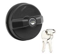 FNERRMEVC 5278655AB Per Jeep Per Gladiator 2020 2021 Per Patriot 2013 Per Wrangler 2000-2021 Tappo Protezione Serbatoio Carburante Con Serratura accessori