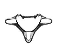 FNERRMEVC Auto 78540-SVA-A01ZA Cornice Decorativa per Coprivolante Interno per Civic 8th FD2 2006-2011