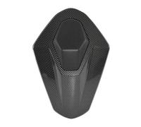 FNERRMEVC Carenatura Alette Aerodinamiche per Suzuki GSX8R GSX8S GSX 8S 8R 2023 2024 Accessori per Moto Coprisedile Posteriore Passeggero Carenatura Cowl Spoiler Moto(Aspetto Carbonio)