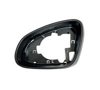 FNERRMEVC Copertura Porta Cornice Specchietto Laterale per Buick per Excelle 2009-2014 Copertura dello specchietto retrovisore(Lato Sinistro)
