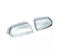 FNERRMEVC Copertura Specchietto Retrovisore Auto per Chevrolet per Suburban per Tahoe 2021-2023 Copertura dello specchietto retrovisore