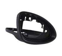 FNERRMEVC OEM 95873153810 Auto Cornice di Copertura dello Specchietto Retrovisore Destro per P&orsche per Cayenne 2011-2014 Copertura dello specchietto retrovisore