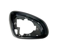 FNERRMEVC Porta Cornice Specchietto Laterale per Opel per Astra J 2009-2015 Copertura dello specchietto retrovisore(Lato Destro)
