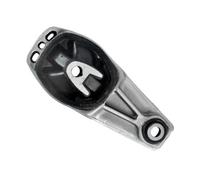 FNERRMEVC Supporti Motore per Auto 1806A6 per Peugeot 207 2006 2007 2008 2009 2010 2011 2012 2013 2014 2015 2016 2017 2018 2019 Supporto Motore Staffa di Torsione Supporto Motore