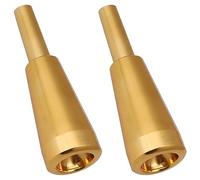 Fnfhsa 2X 3C Bocchino Nel Metallo per O Conn E Trumpet C