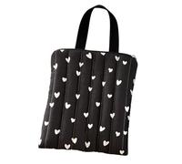 Fnfhsa Borsa Multifunzionale Love Hand-Held Borsa per Mamma e Bambino Borsa per Passeggino Borsa per Passeggino Strumento A