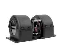 Fnfhsa Motore del Ventilatore del Ventilatore del Riscaldatore 'Aria Condizionata per Man 81619306086 81619306089 81619306079 81619306083 Sostituzione