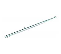 FNI Asta Portabandiera Inox mm 750 03466413