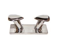 FNI Bitta a Fungo Inox mm 220 S0906-A0220