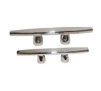 FNI Bitta a Galloccia Inox mm 180 32180