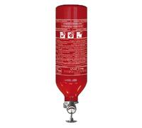 FNI Estintore Automatico Kg 2 32.321B.F001.20