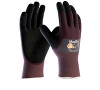 ATG Nylon- guanti a maglia (56-426) (12 paia) 2373 10
