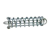 FNI Molla Ormeggio Inox Diametro mm 5X255 51105