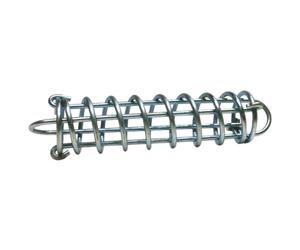 FNI Molla Ormeggio Inox Diametro mm 5X255 51105