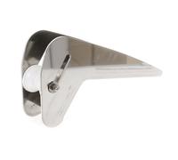 FNI Musone Di Prua Inox mm 370 1540